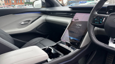 Ford Capri 210kW Premium 77kWh 5dr Auto Electric Estate